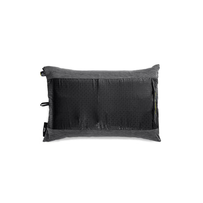 FILLO PILLOW | BLACK PEAR