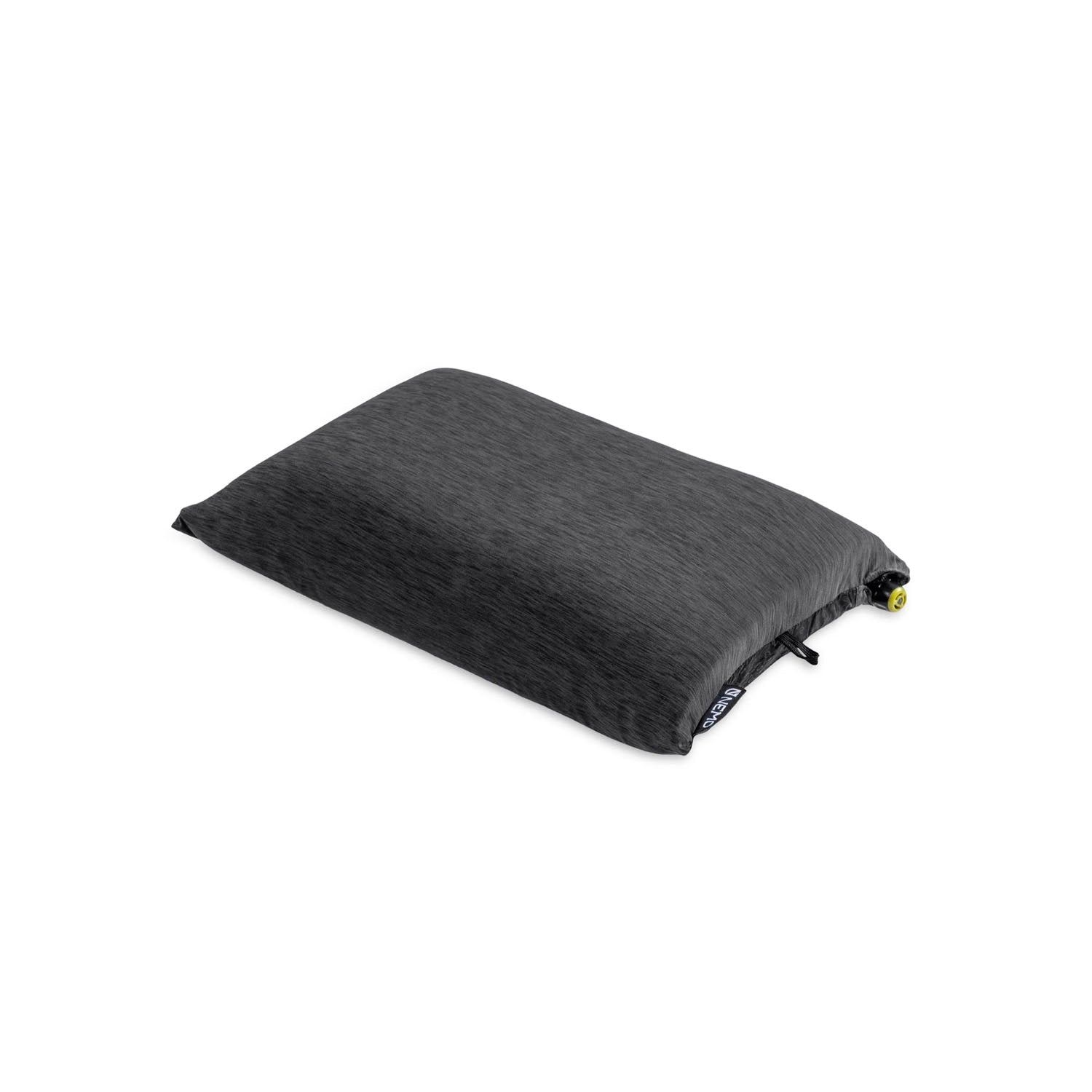 FILLO PILLOW | BLACK PEAR