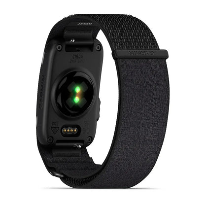 CIRQA SMART BAND L-XL | BLACK
