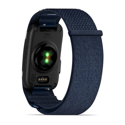CIRQA SMART BAND S-M | CPT.BLUE