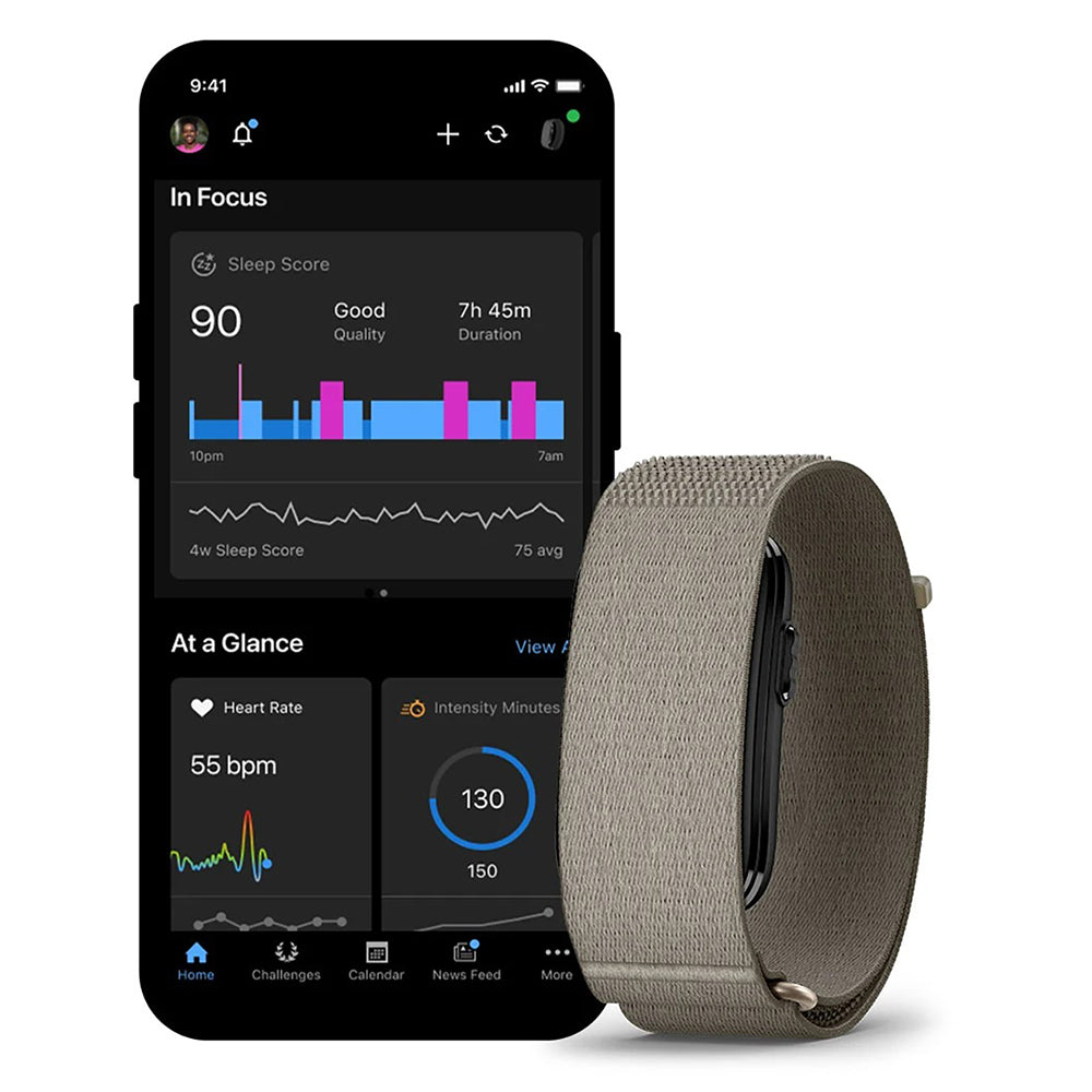 CIRQA SMART BAND L-XL | CPT.BLUE