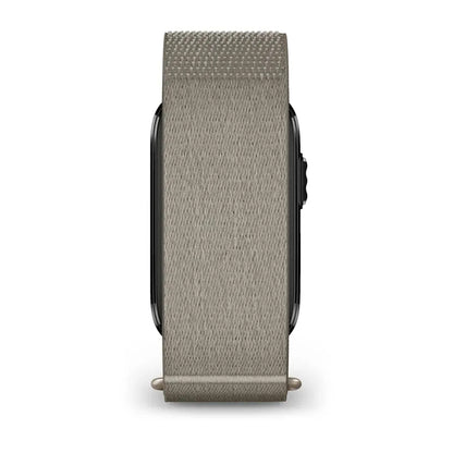 CIRQA SMART BAND S-M | FRENCHGREY