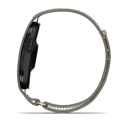CIRQA SMART BAND S-M | FRENCHGREY
