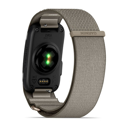 CIRQA SMART BAND S-M | FRENCHGREY