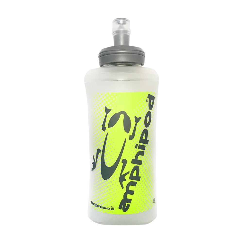SOFT-TECH FLASKS | CLEAR