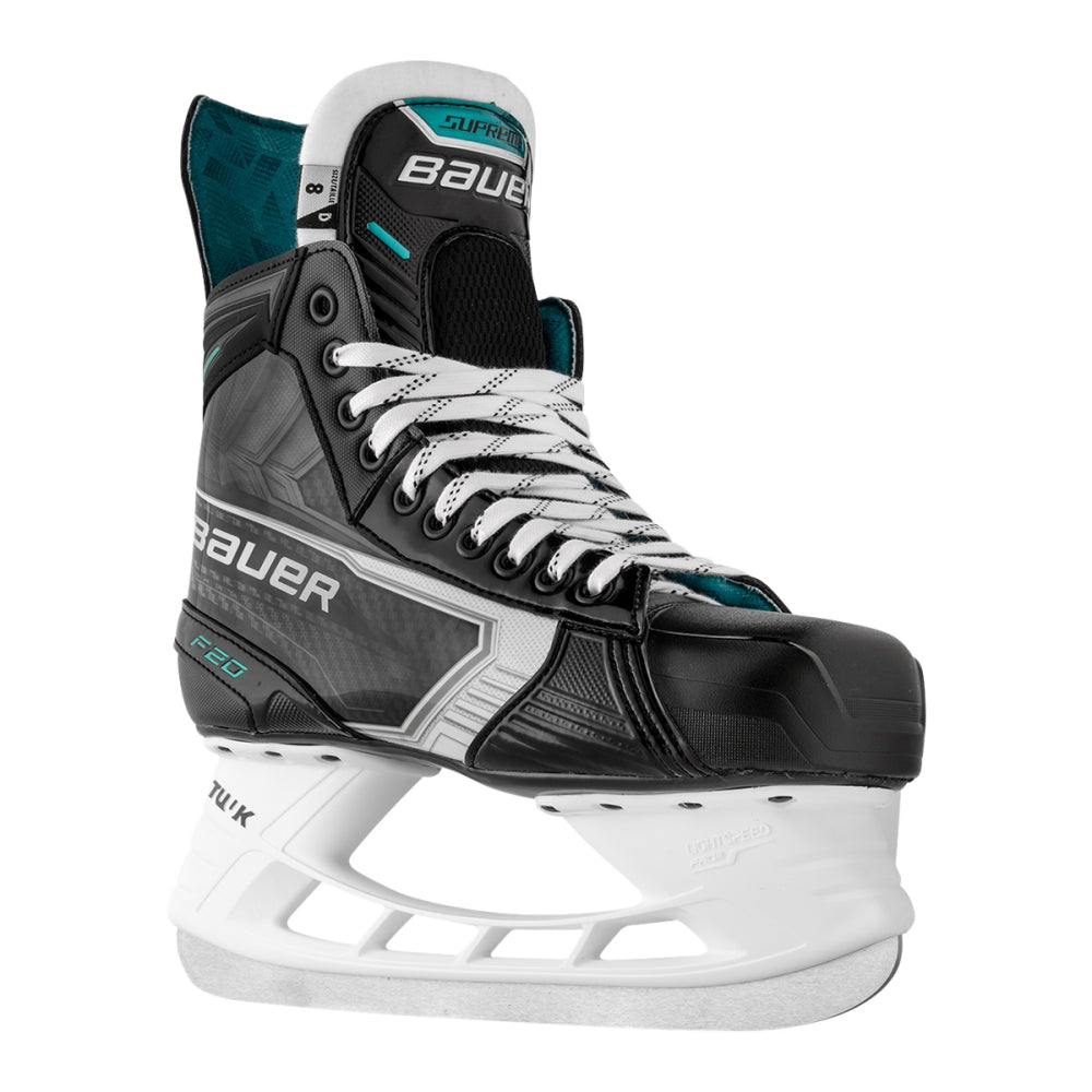 S26 SUPREME F20 SKT SR | 2E-WIDTH