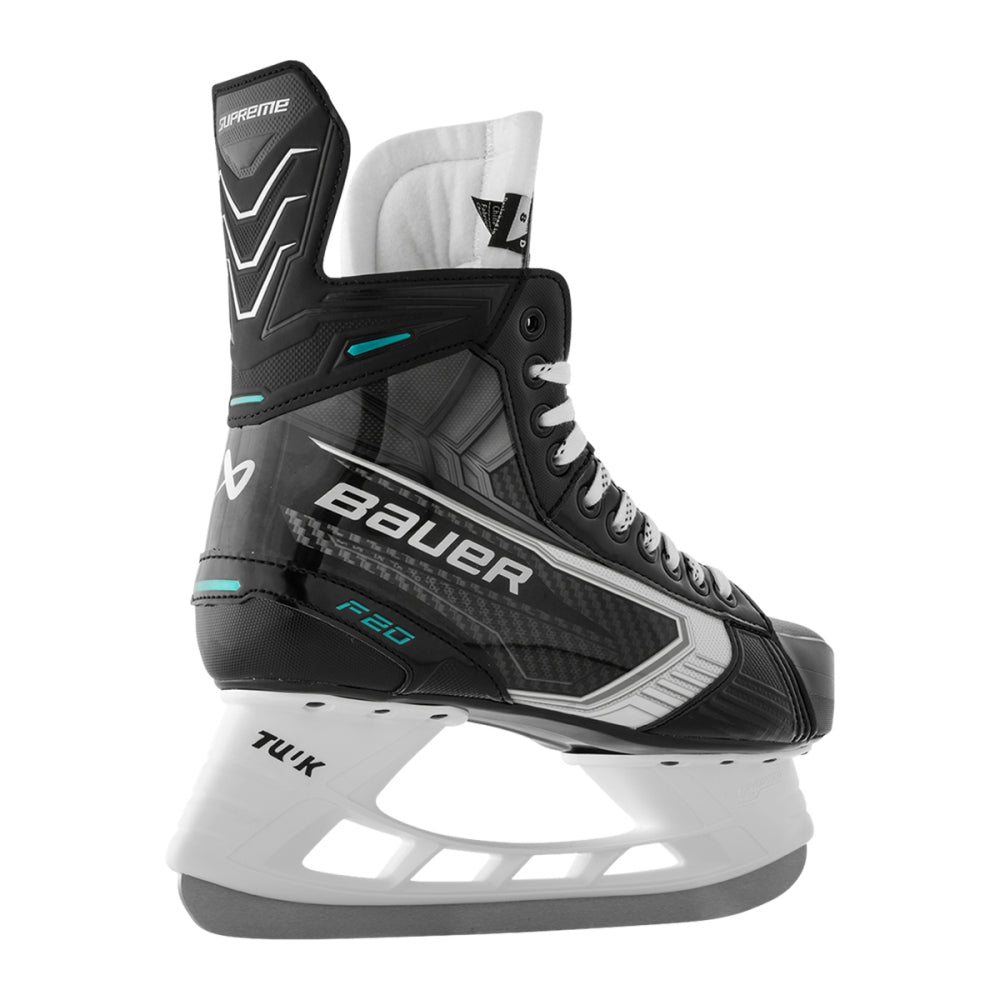 S26 SUPREME F20 SKT SR | 2E-WIDTH