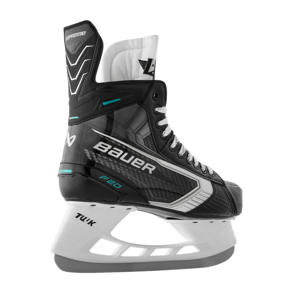 S26 SUPREME F20 SKT INT | D-WIDTH