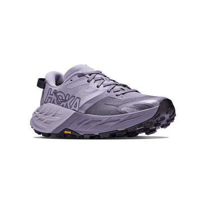 W SPEEDGOAT 7 | MLLW-MELLO