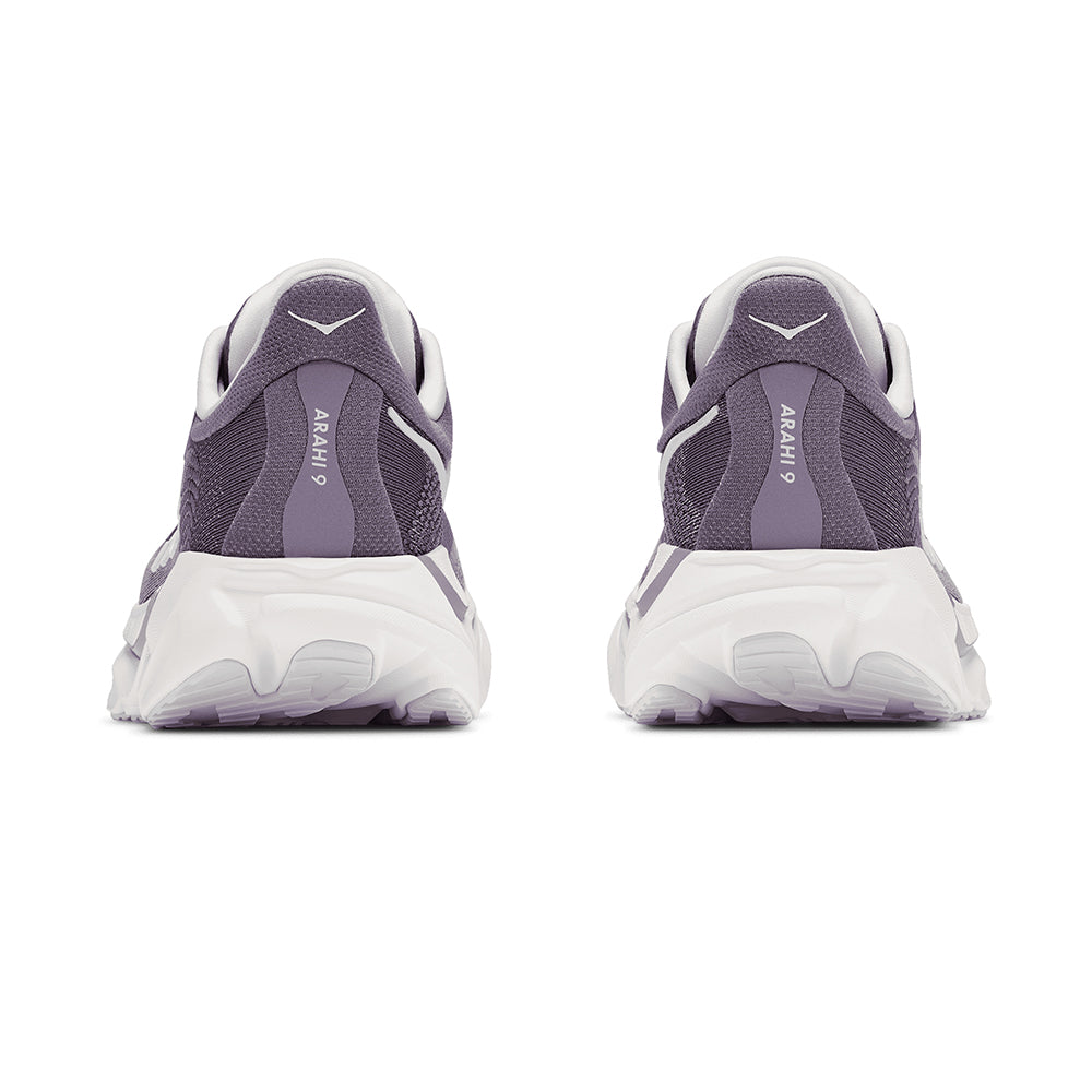 W ARAHI 9 | PGM-PURPLE