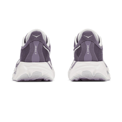 W ARAHI 9 | PGM-PURPLE