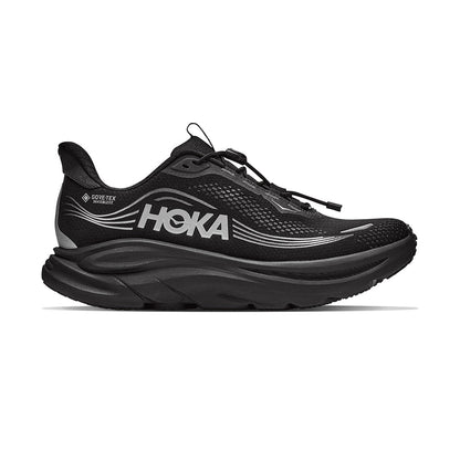 M CLIFTON 11 GTX | BBLC-BLACK