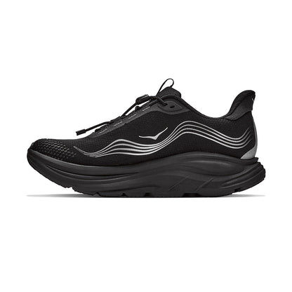 M CLIFTON 11 GTX | BBLC-BLACK