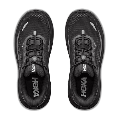M CLIFTON 11 GTX | BBLC-BLACK