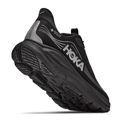 M CLIFTON 11 GTX | BBLC-BLACK