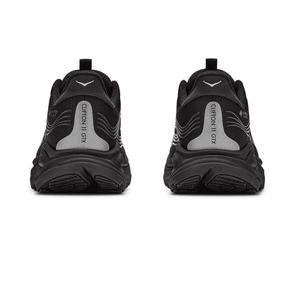 M CLIFTON 11 GTX | BBLC-BLACK
