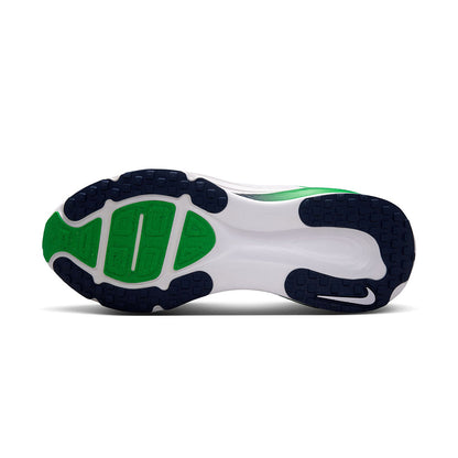 Nike M Vomero 18 Running Shoes in White Color