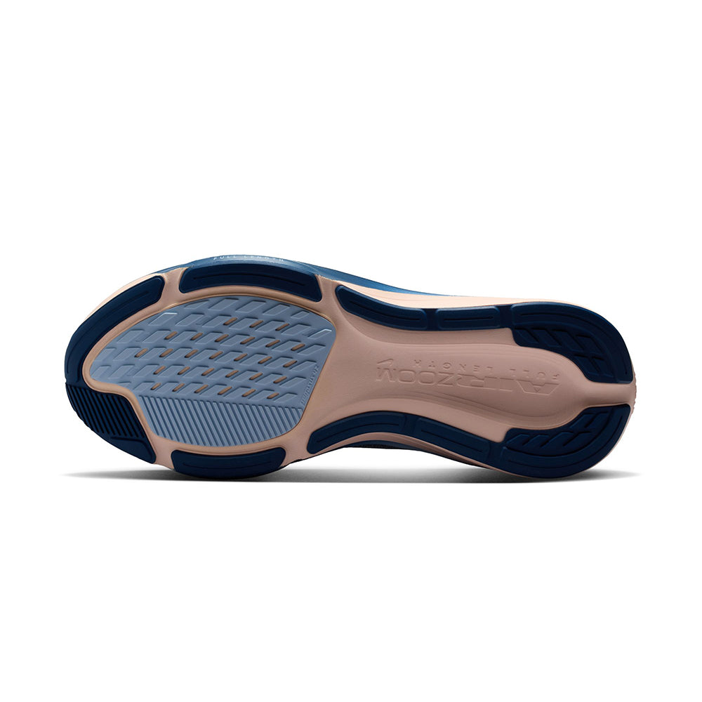 Nike W Pegasus 42 Running Shoes in Blue Color