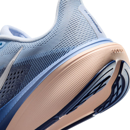 Nike W Pegasus 42 Running Shoes in Blue Color
