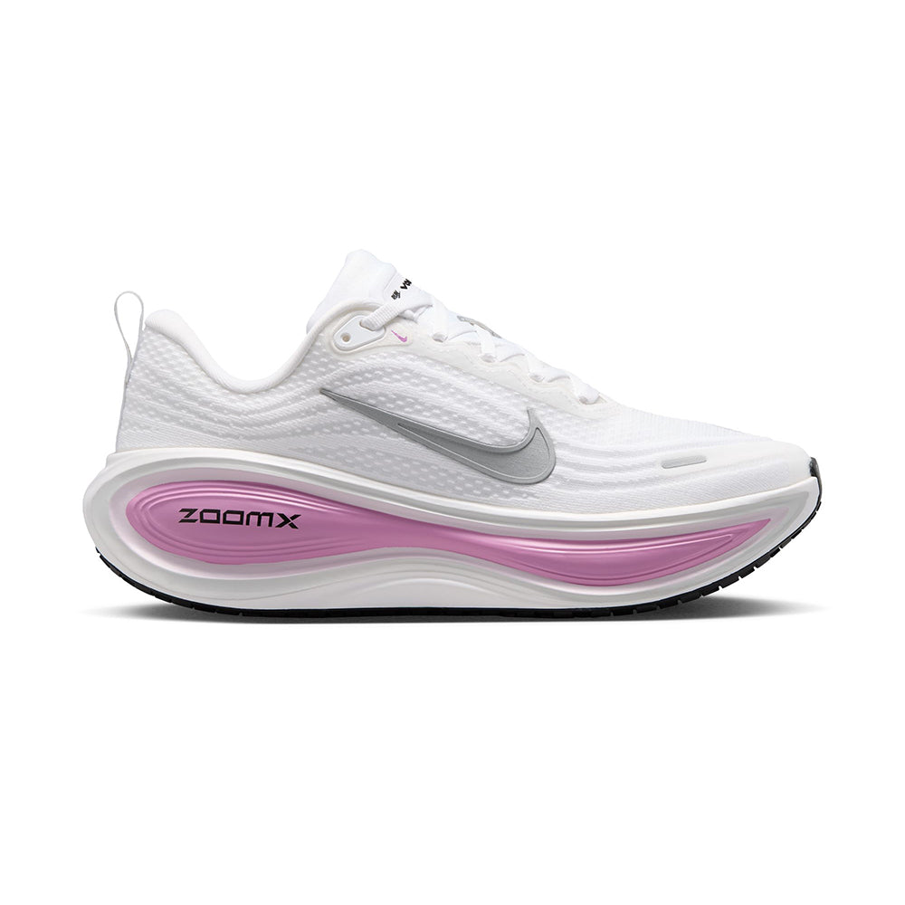 W VOMERO PLUS | 110 WHITE/