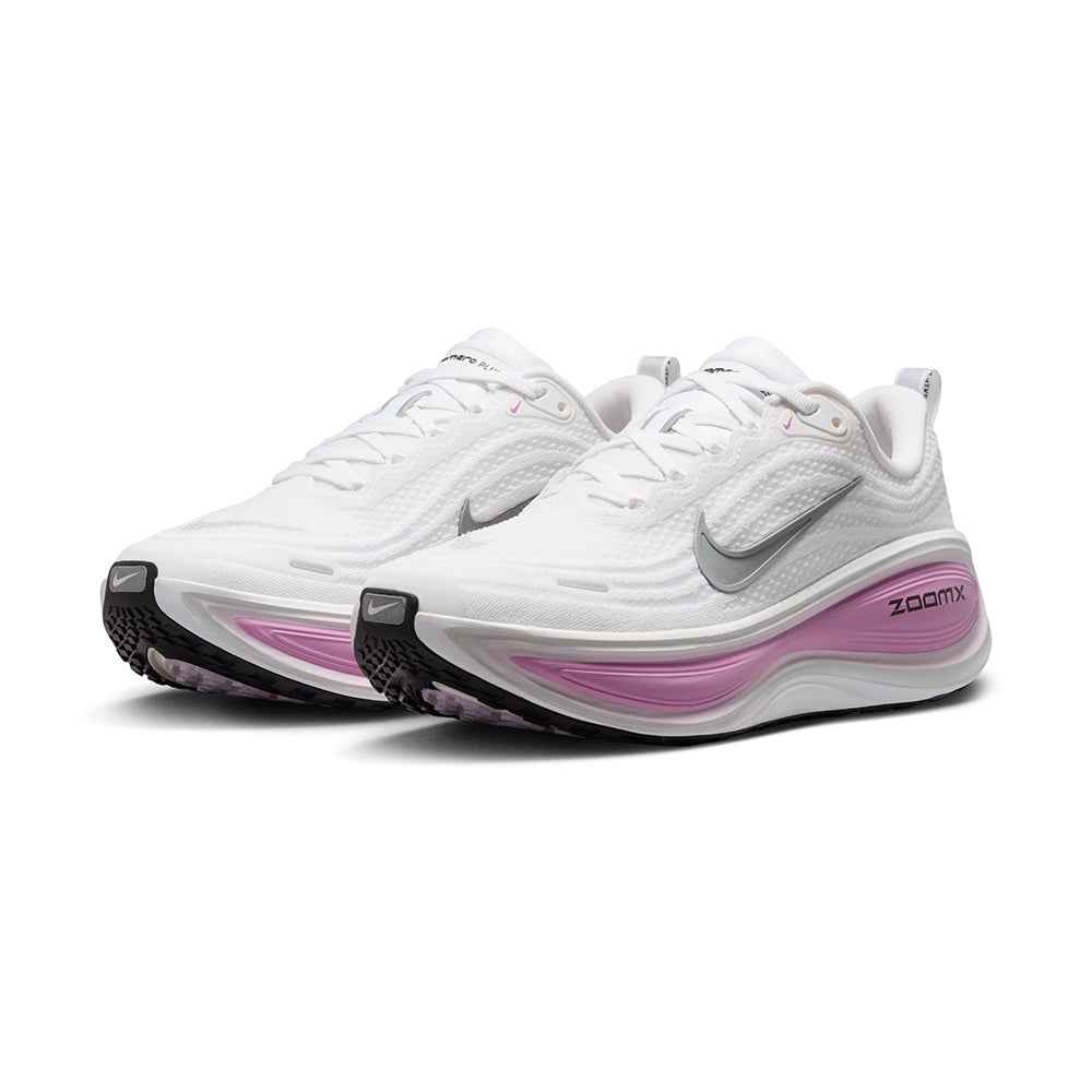 W VOMERO PLUS | 110 WHITE/