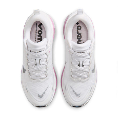 W VOMERO PLUS | 110 WHITE/