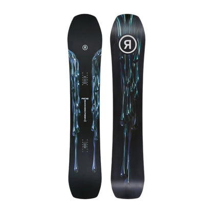Ride Smokescreen Snowboards in No Color
