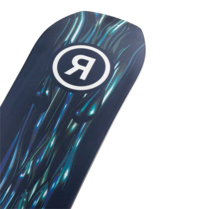 Ride Smokescreen Snowboards in No Color