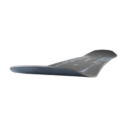 Ride Smokescreen Snowboards in No Color