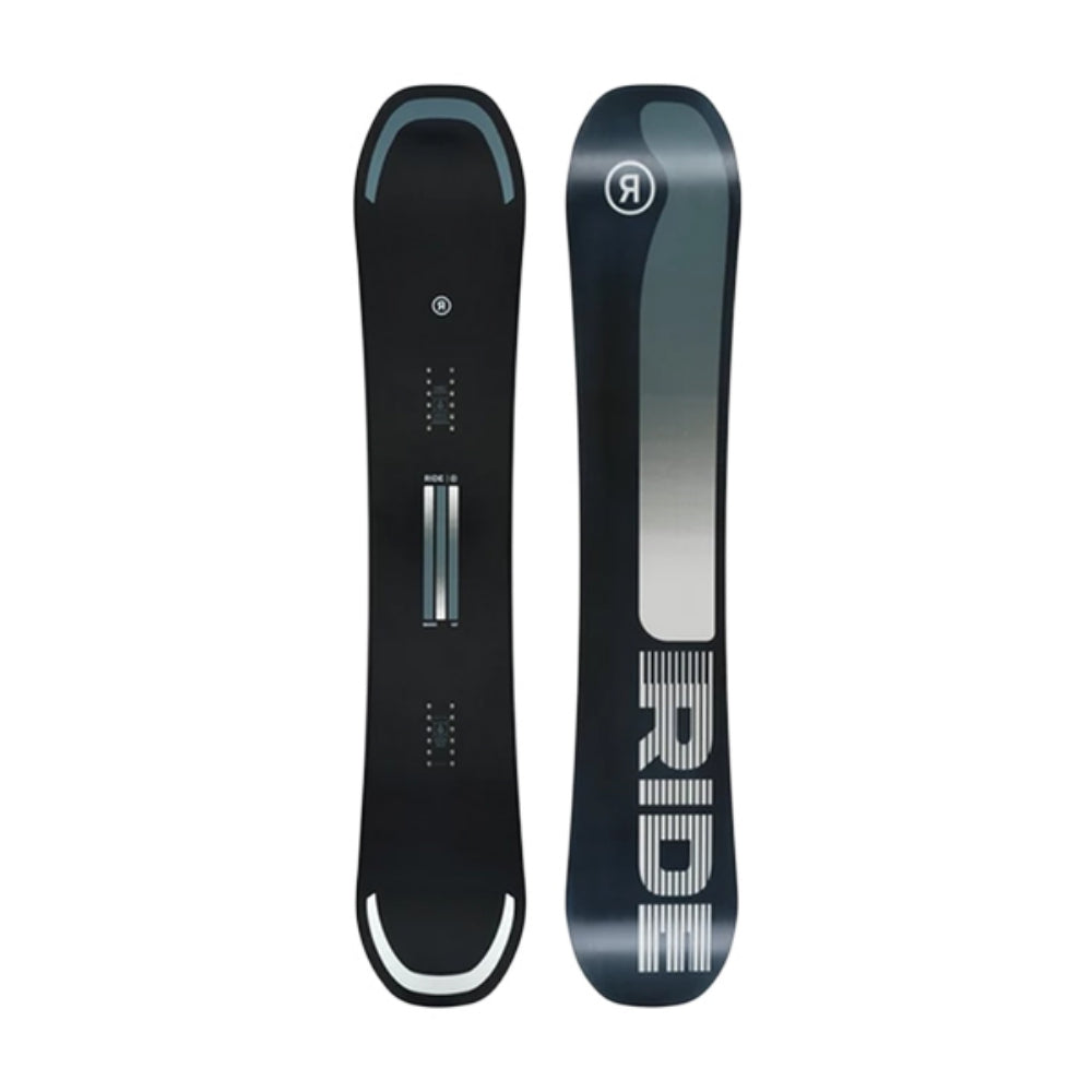 Ride Manic Snowboards in No Color