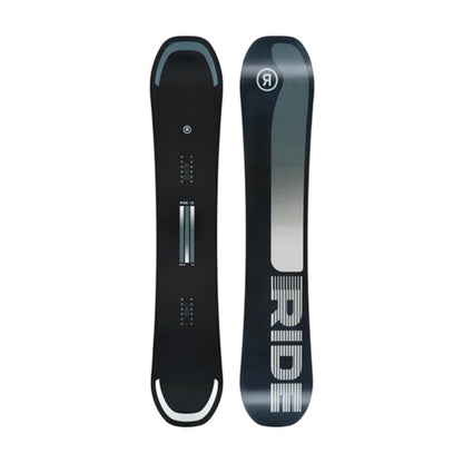 Ride Manic Snowboards in No Color