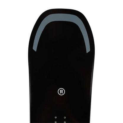 Ride Manic Snowboards in No Color