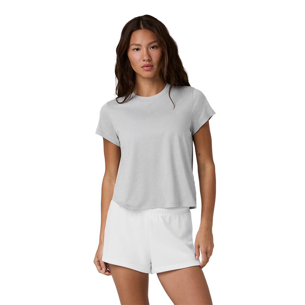 W ENERGY CLASSIC TEE | LHG-LIGHT