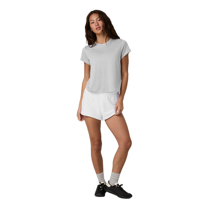 W ENERGY CLASSIC TEE | LHG-LIGHT