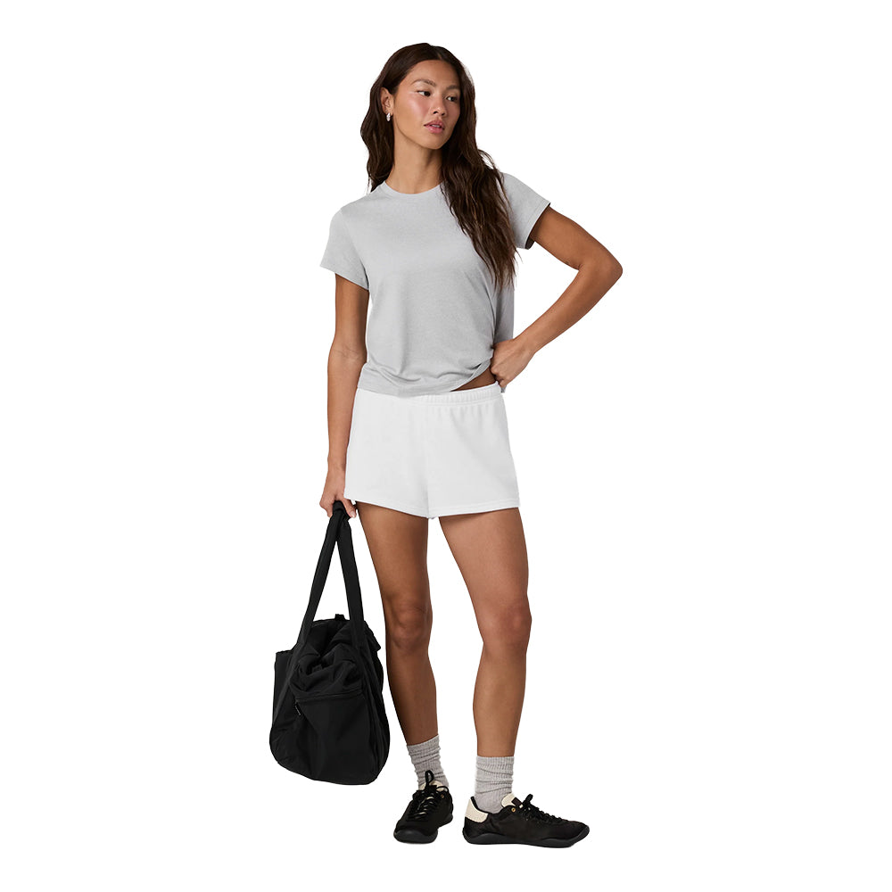 W ENERGY CLASSIC TEE | LHG-LIGHT