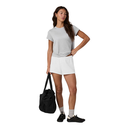 W ENERGY CLASSIC TEE | LHG-LIGHT