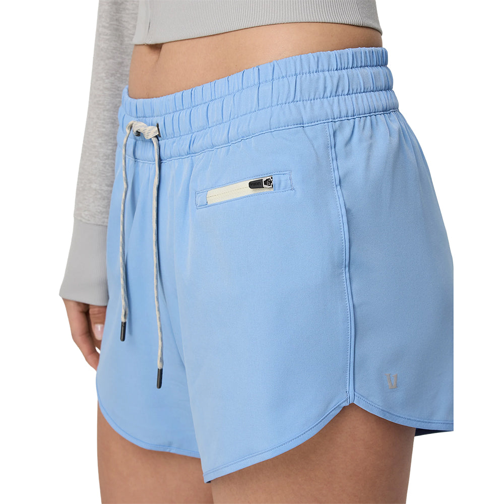 CLEMENTINE 2.0 SHORT 4IN | OSB OASIS