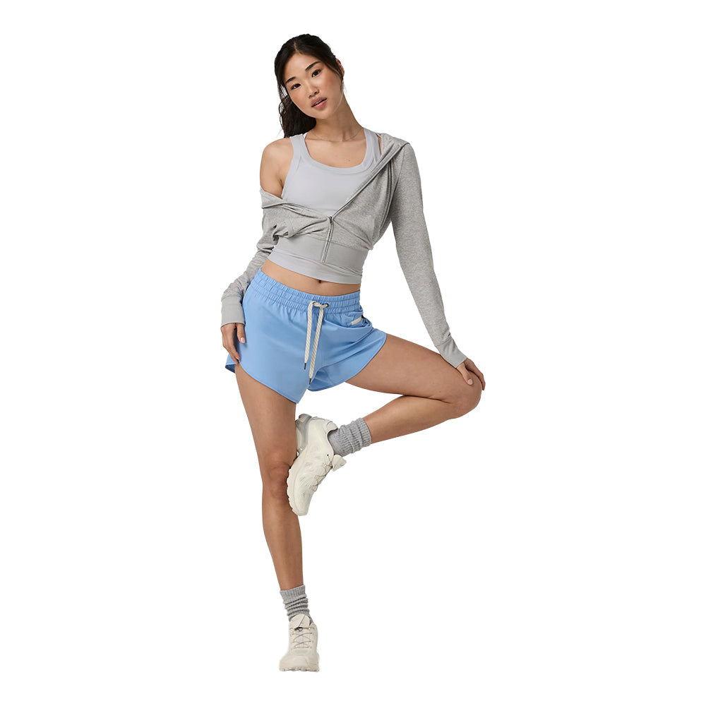CLEMENTINE 2.0 SHORT 4IN | OSB OASIS