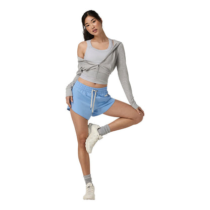 CLEMENTINE 2.0 SHORT 4IN | OSB OASIS