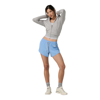 CLEMENTINE 2.0 SHORT 4IN | OSB OASIS