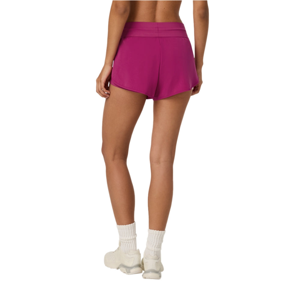 W DAILY SPEED SHORT 2.5I | DGF DRAGON