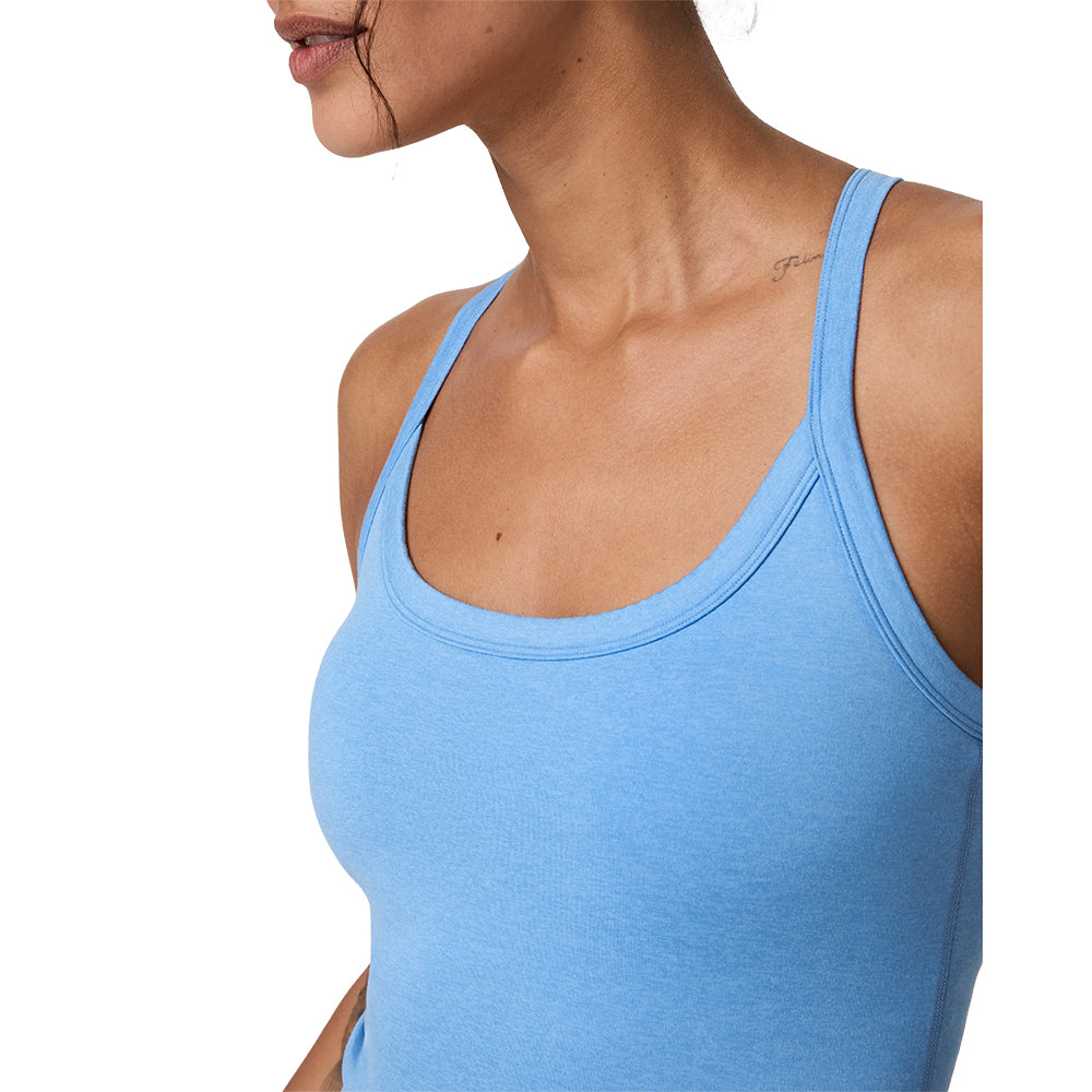 W HALO CROSS BACK TANK | OBH OASIS