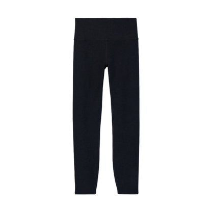 W CLEAN ELEVATION LEGGIN | HBK BLACK