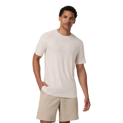 STRATO TECH TEE | HMW MILKWE