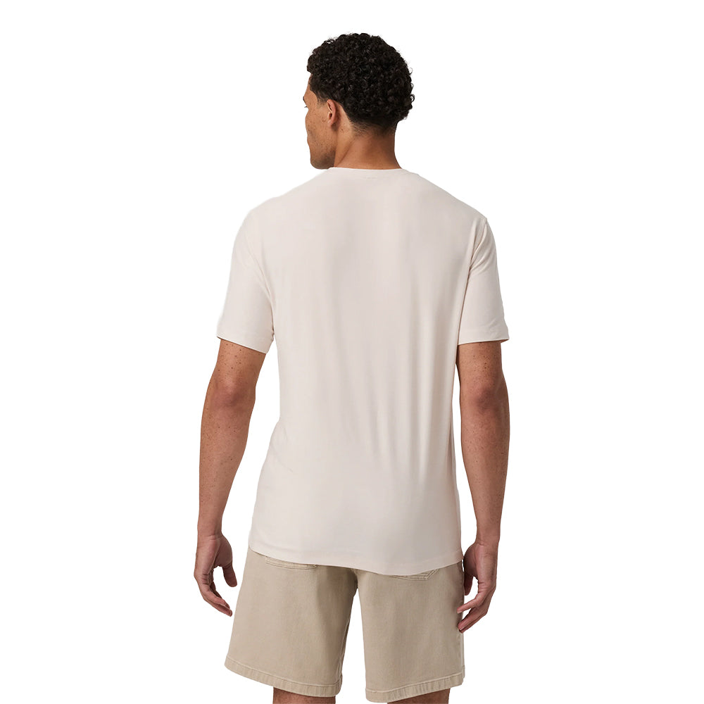 STRATO TECH TEE | HMW MILKWE