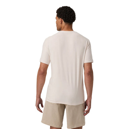 STRATO TECH TEE | HMW MILKWE