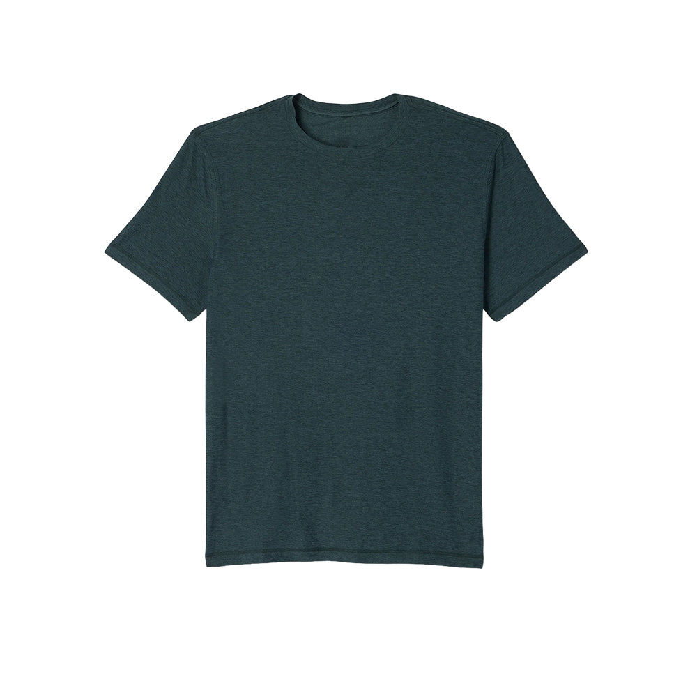 STRATO TECH TEE | HNK HEMLOC