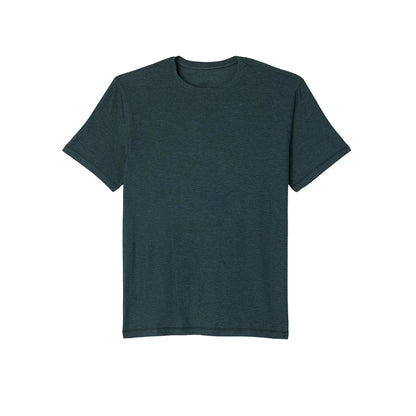 STRATO TECH TEE | HNK HEMLOC