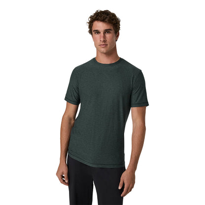 STRATO TECH TEE | HNK HEMLOC