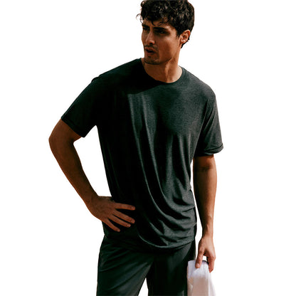 STRATO TECH TEE | HNK HEMLOC